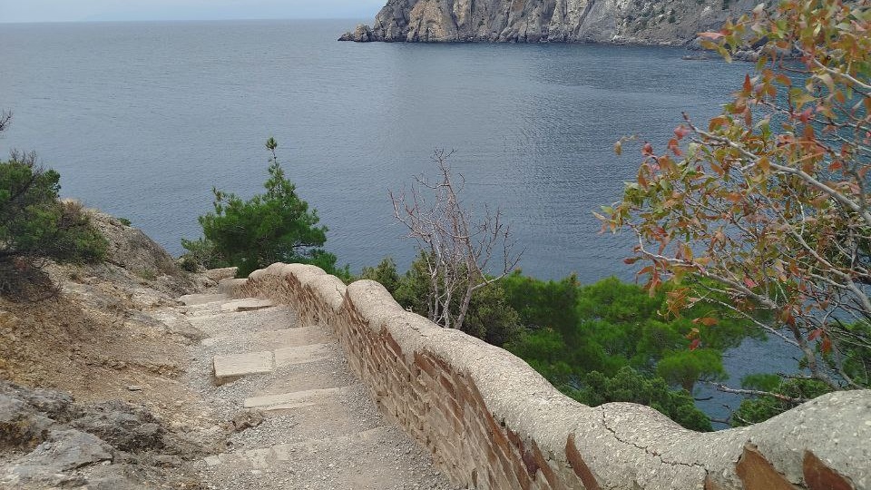 По следам Льва Голицына в Новом Свете