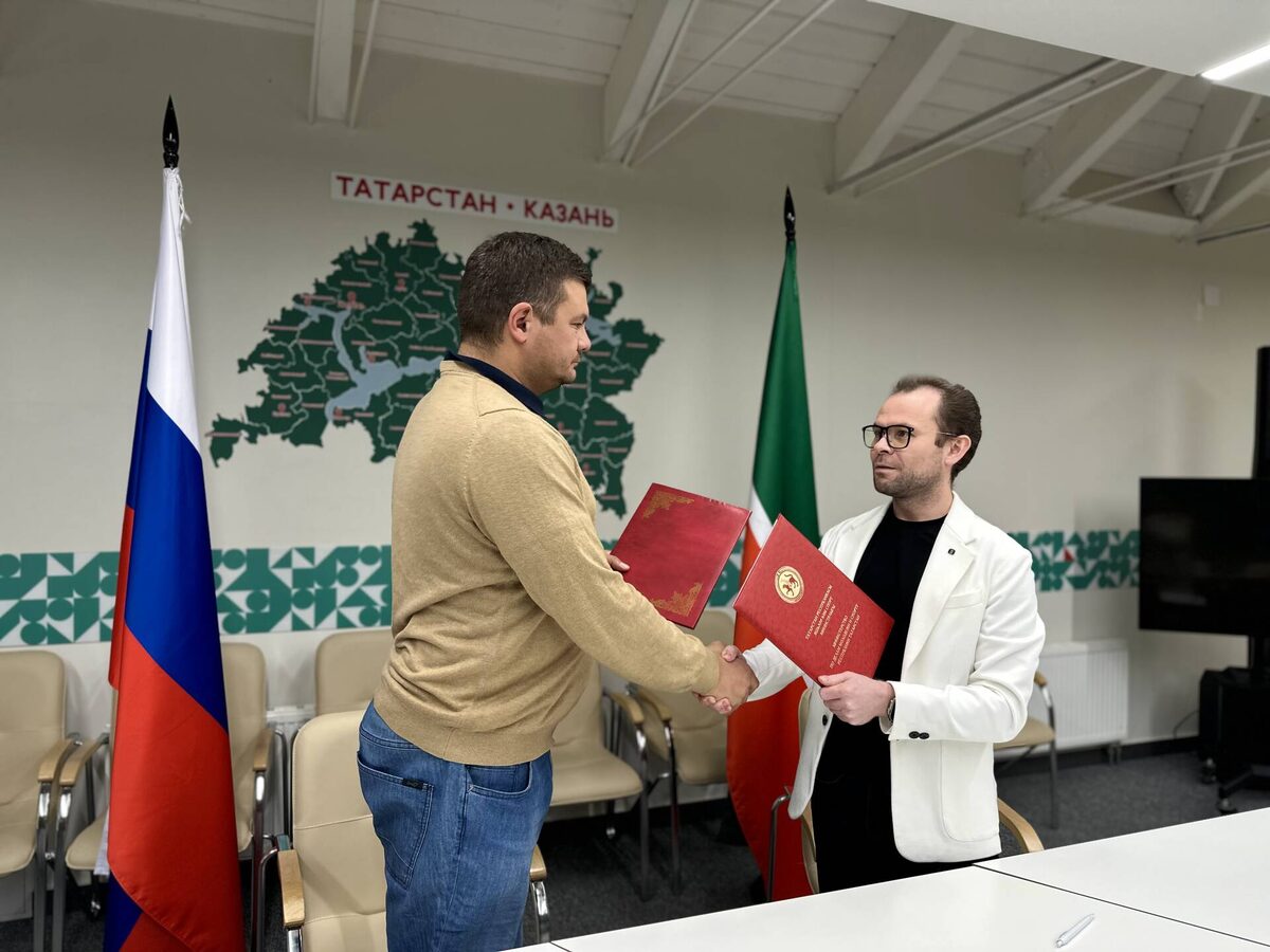 Фото: РВИО Татарстана