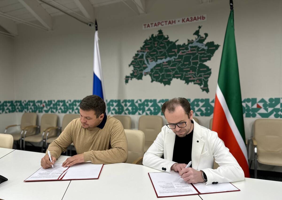 Фото: РВИО Татарстана