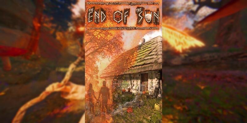    Игра The End of the Sun