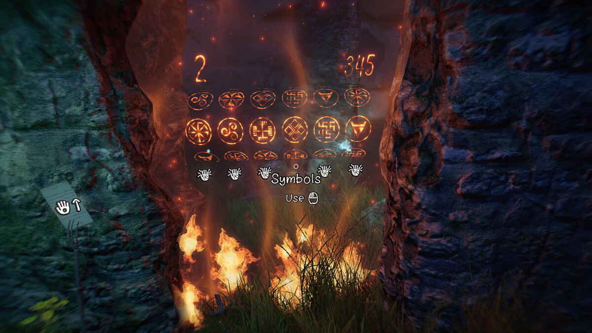    Галерея игры The End of the Sun