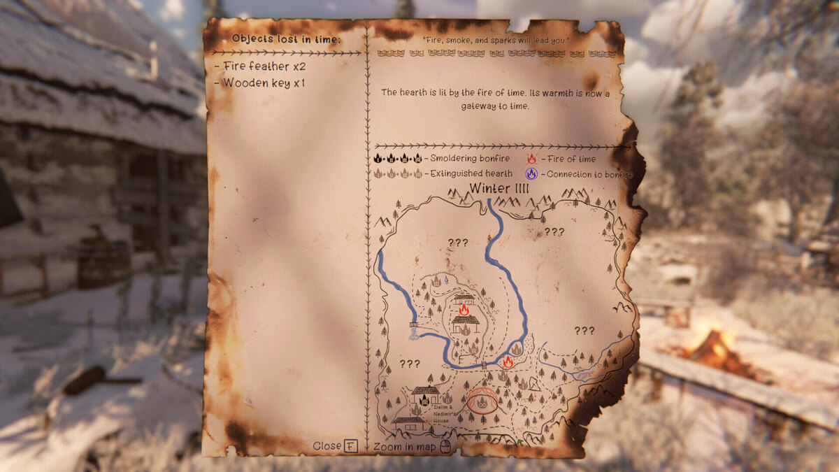    Галерея игры The End of the Sun