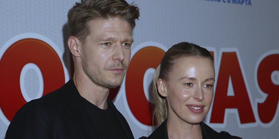    Фото: legion-media.com/PhotoXPress.ru (Никита Ефремов и Ольга Шурыгина)