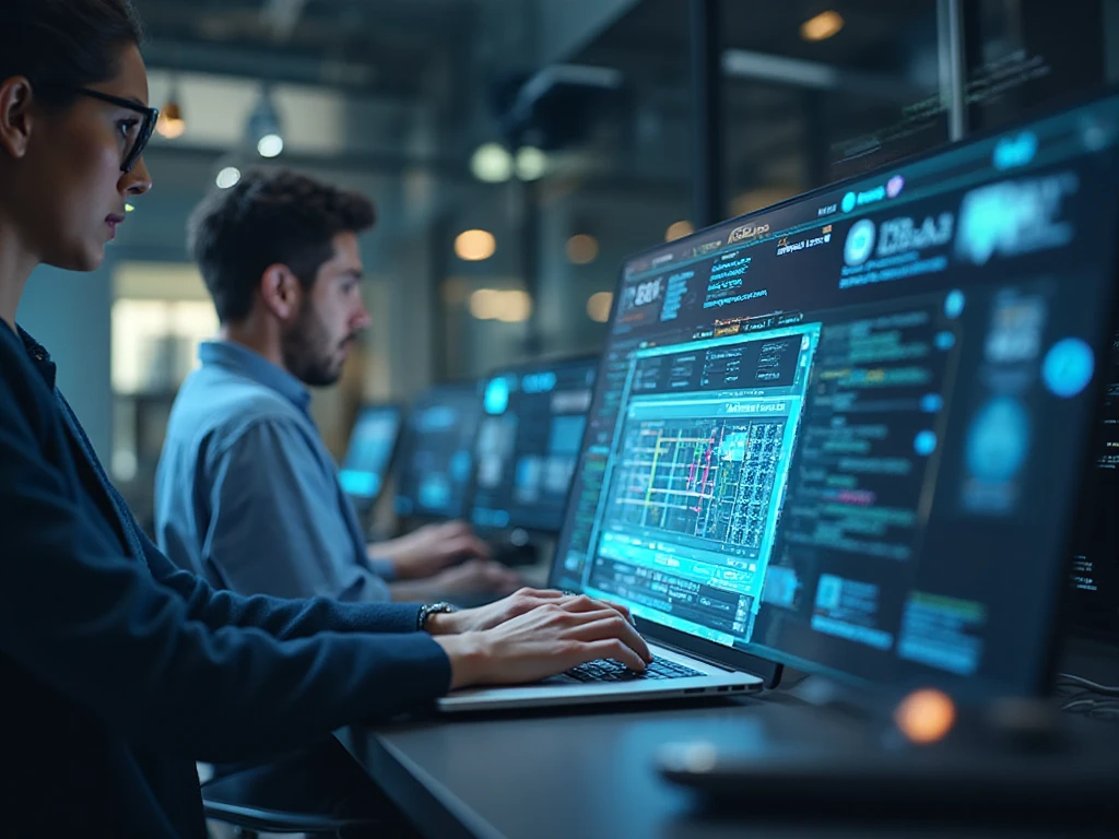 Менеджер интернет-проектов