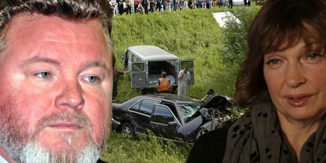 Жена, пережившая Михаила Евдокимова: почему она до сих пор винит себя