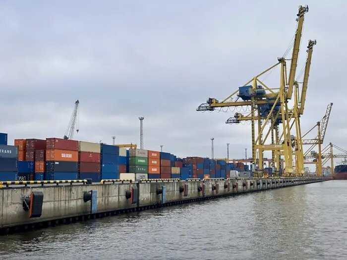     © "Интерфакс". Инна Басова