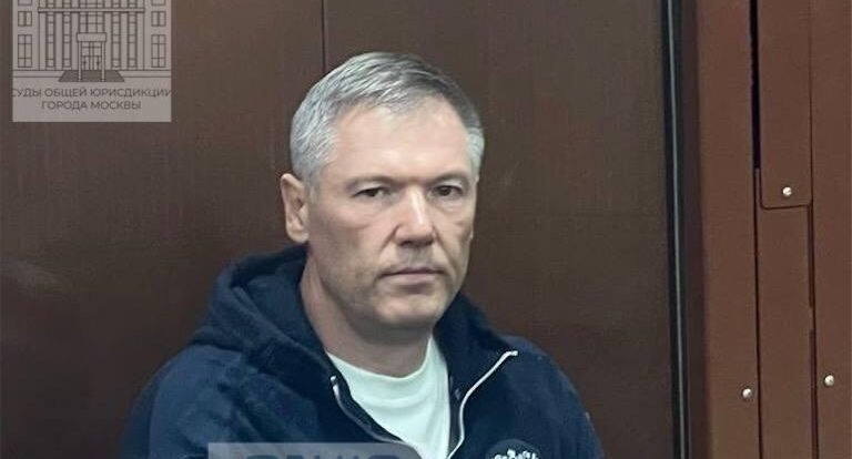    Суды общей юрисдикции города Москвы / Telegram