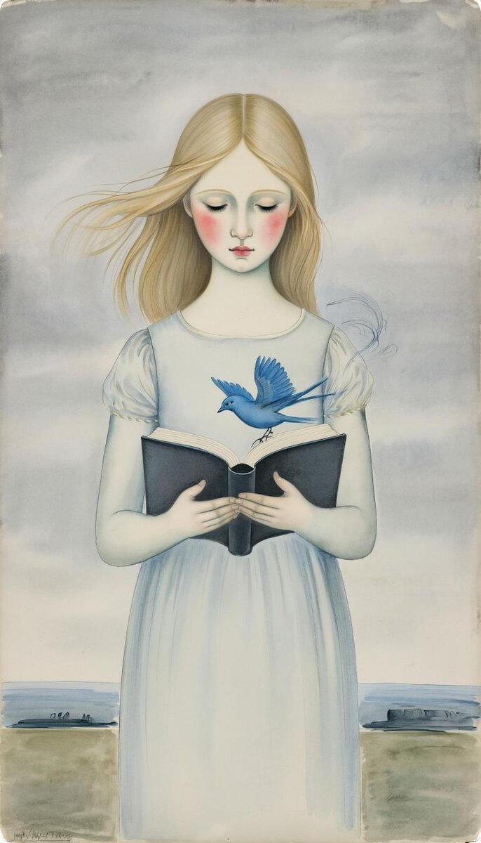 Создано с помощью Kandinsky 