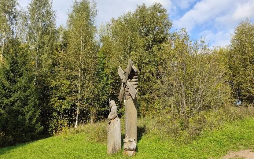    Погода в Ижевске на день: 23 октября ждем небольшой дождь и до +7°С