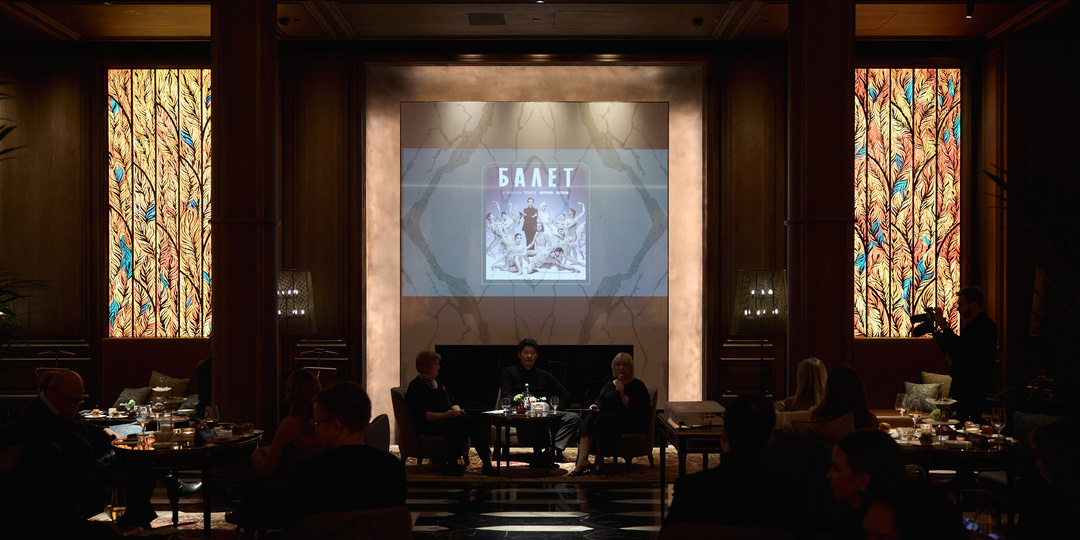 КАМЕРА! МОТОР! «МЕТРОПОЛЬ» В КАДРЕ. Кинохроники гранд-отеля