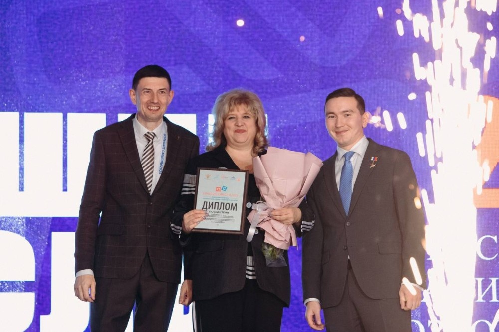    Детский оздоровительно-образовательный центр «Лесной» в Чкаловском округе признан лучшим сезонным детским лагерем России