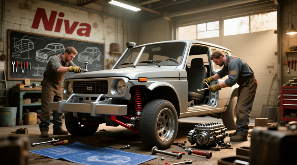 Картинка 2. Авторская работа