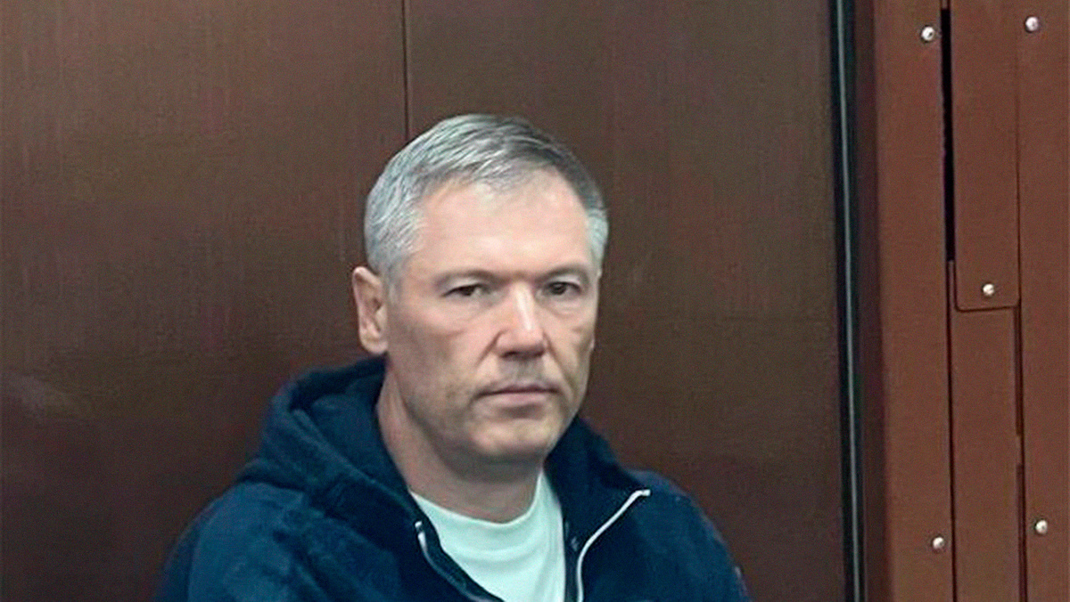   Суды общей юрисдикции города Москвы- Рамиль Шайдуллин