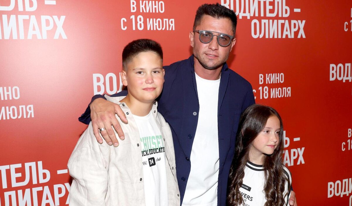     Адвокат Павла Прилучного объяснила апелляционную жалобу на решение суда о проживании сына