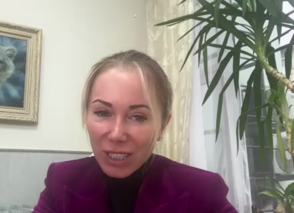 Екатерина Авдеева, председатель совета директоров АО «АСТОРИУС»