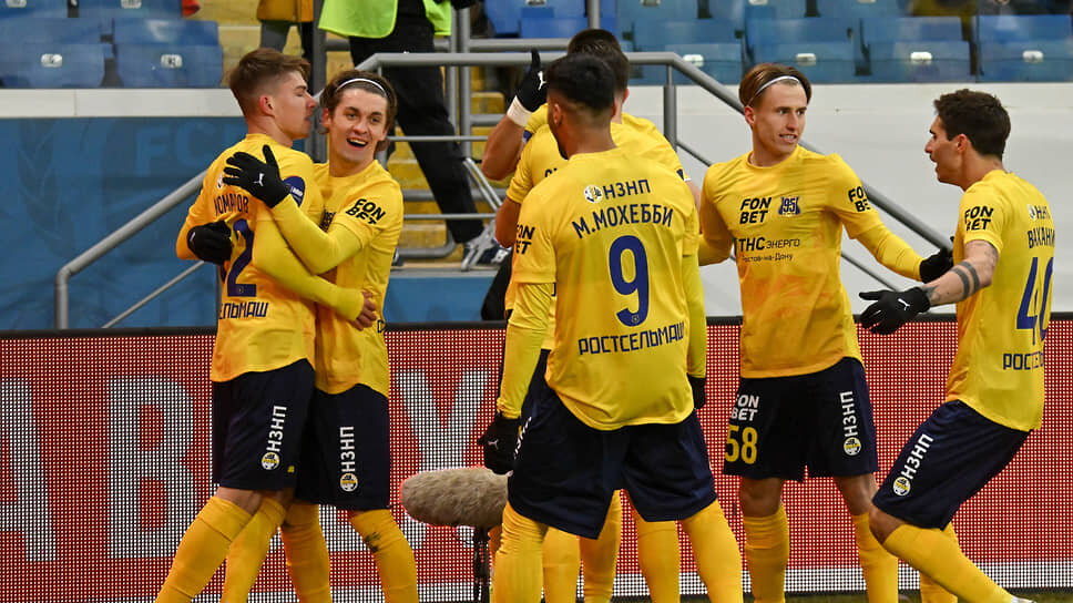 Фото: Федор Соколов