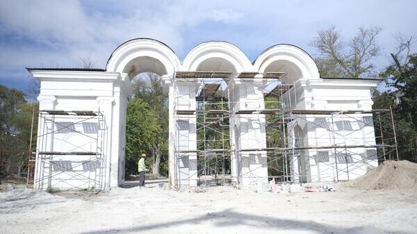    © РИА Новости Крым