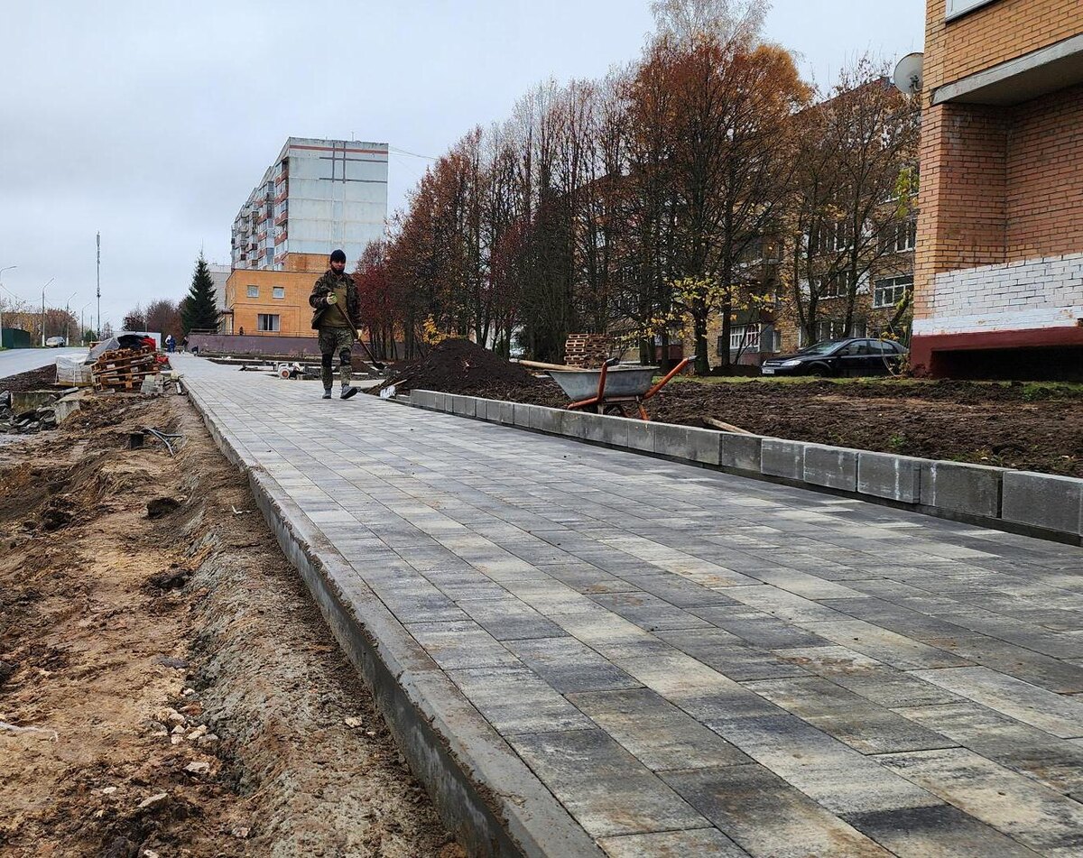    Фото: Медабанк Подмосковья/Иван Дубров