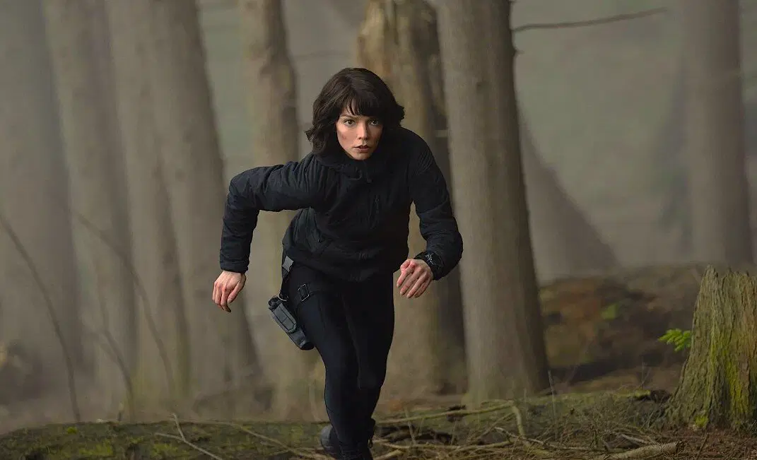 Жанры: научная фантастика, боевик, ужасы, романтика. Страна: США