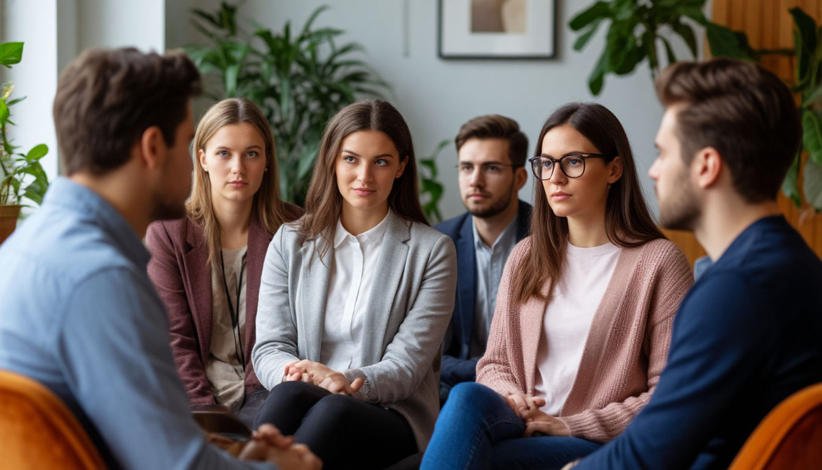 От зависимости к свободе: преодоление алкоголизма