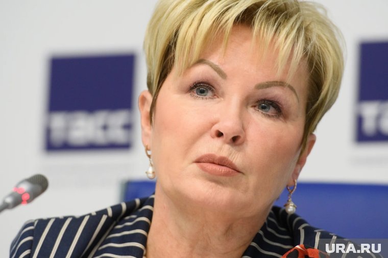     Ольга Ковтун стала ректором УГМУ в 2018 году