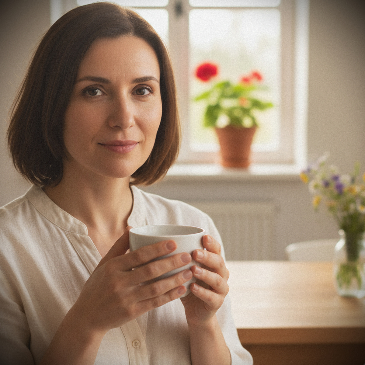 Нина сидела за кухонным столом. Перед ней — конверт с надписью «ЗП». Вскрыла, высыпала деньги на клеёнку, пересчитала: 87 500 рублей.