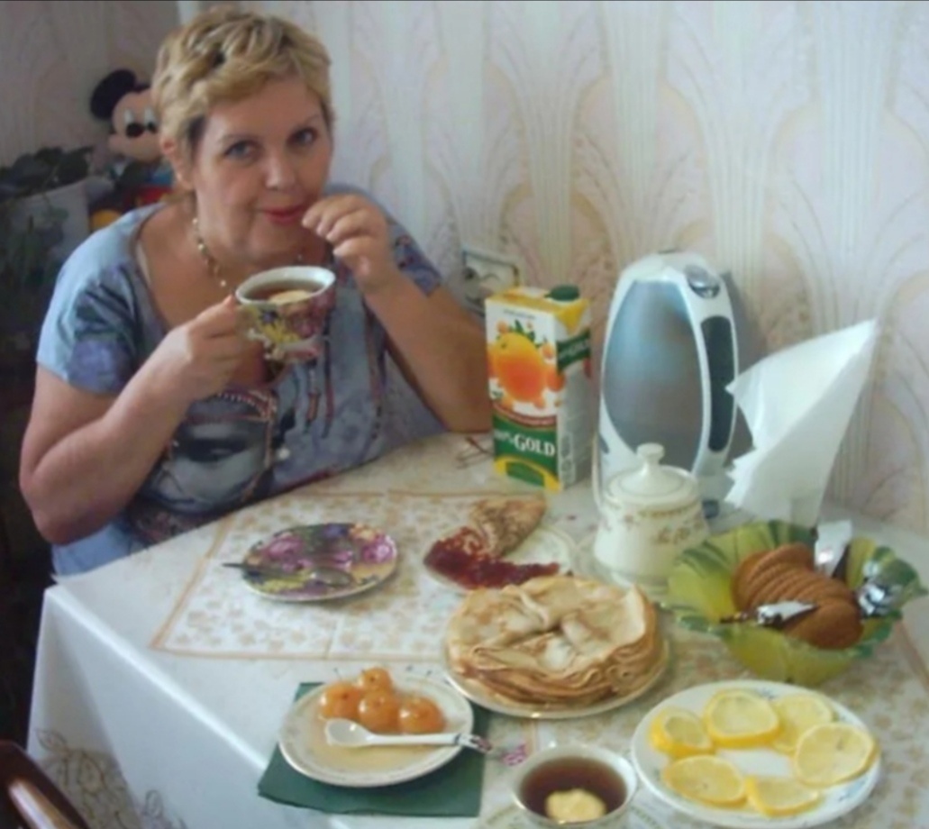 Фото автора