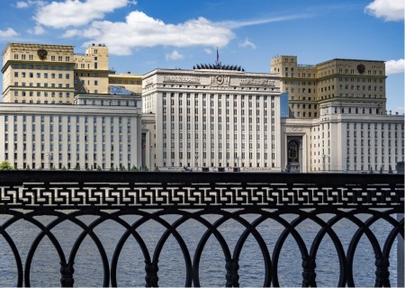    Сводка Минобороны России о ходе проведения спецоперации по состоянию на 22 октября