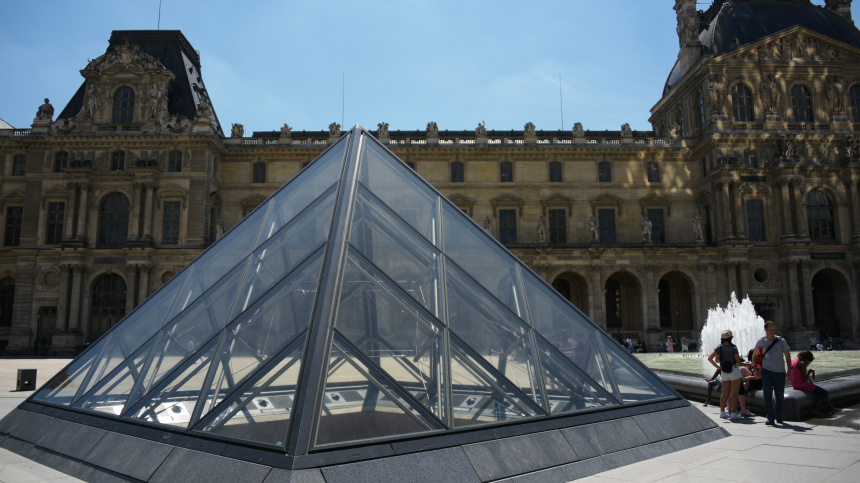    Фото: © РИА Новости/Максим Блинов