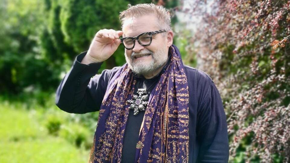    Фото: instagram.com(запрещён в РФ)/alexandre_vassiliev