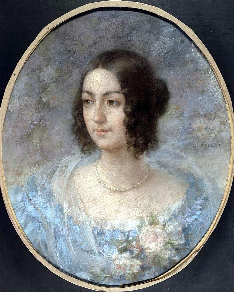 Евфросиния Лаховари