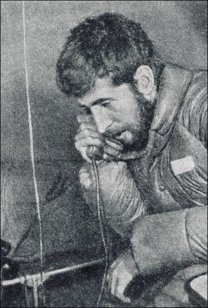 Мишель Сифр / Фото из открытых источников 