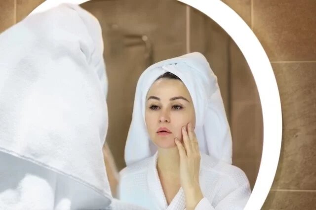    К чему снится лицо?