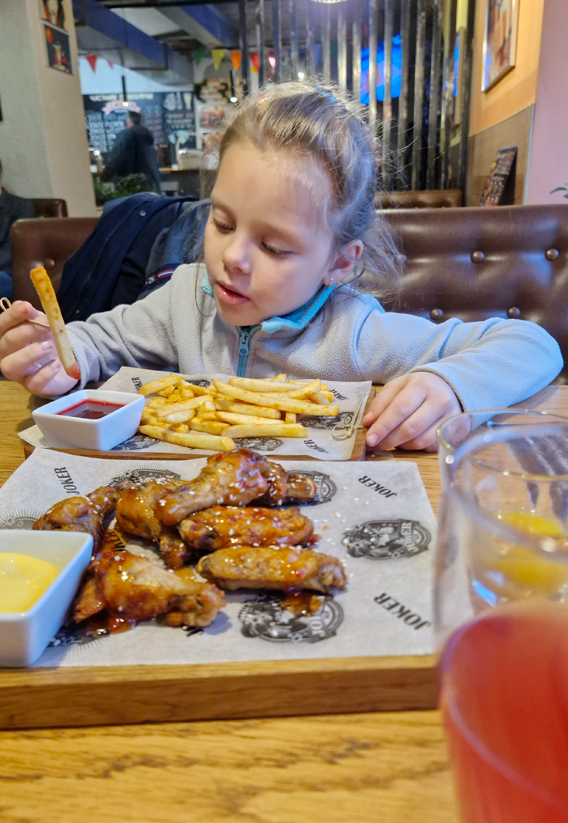 Фото автора 