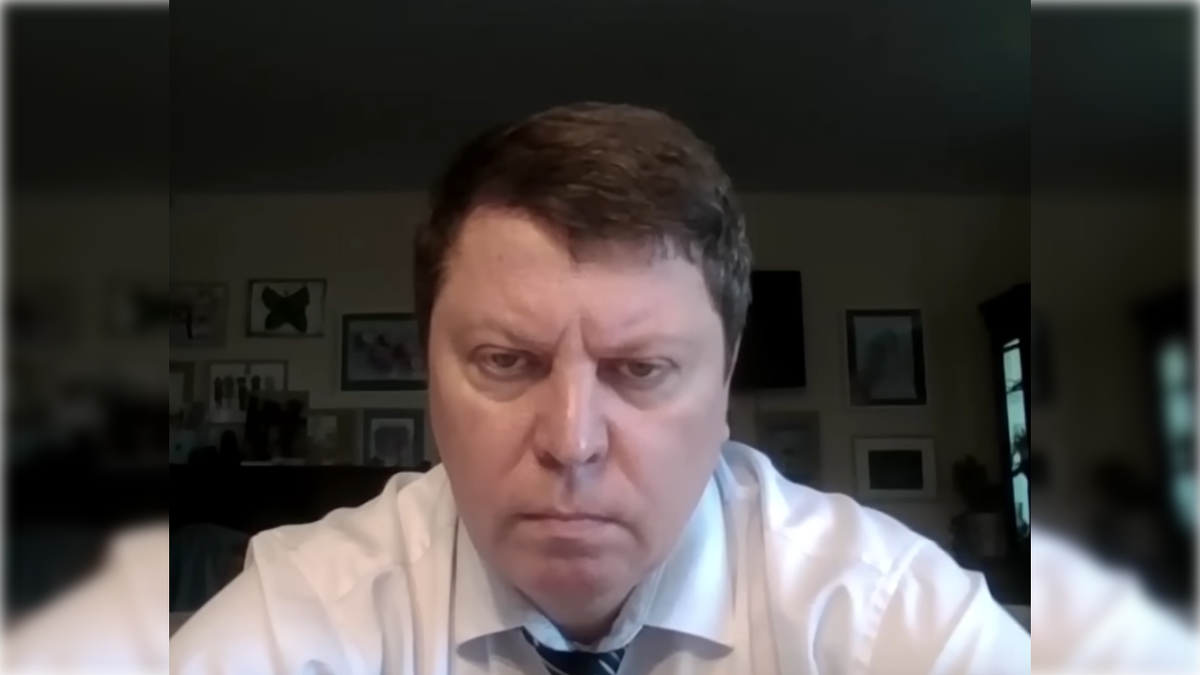 Кадр видео: youtube.com/@p.ivanov