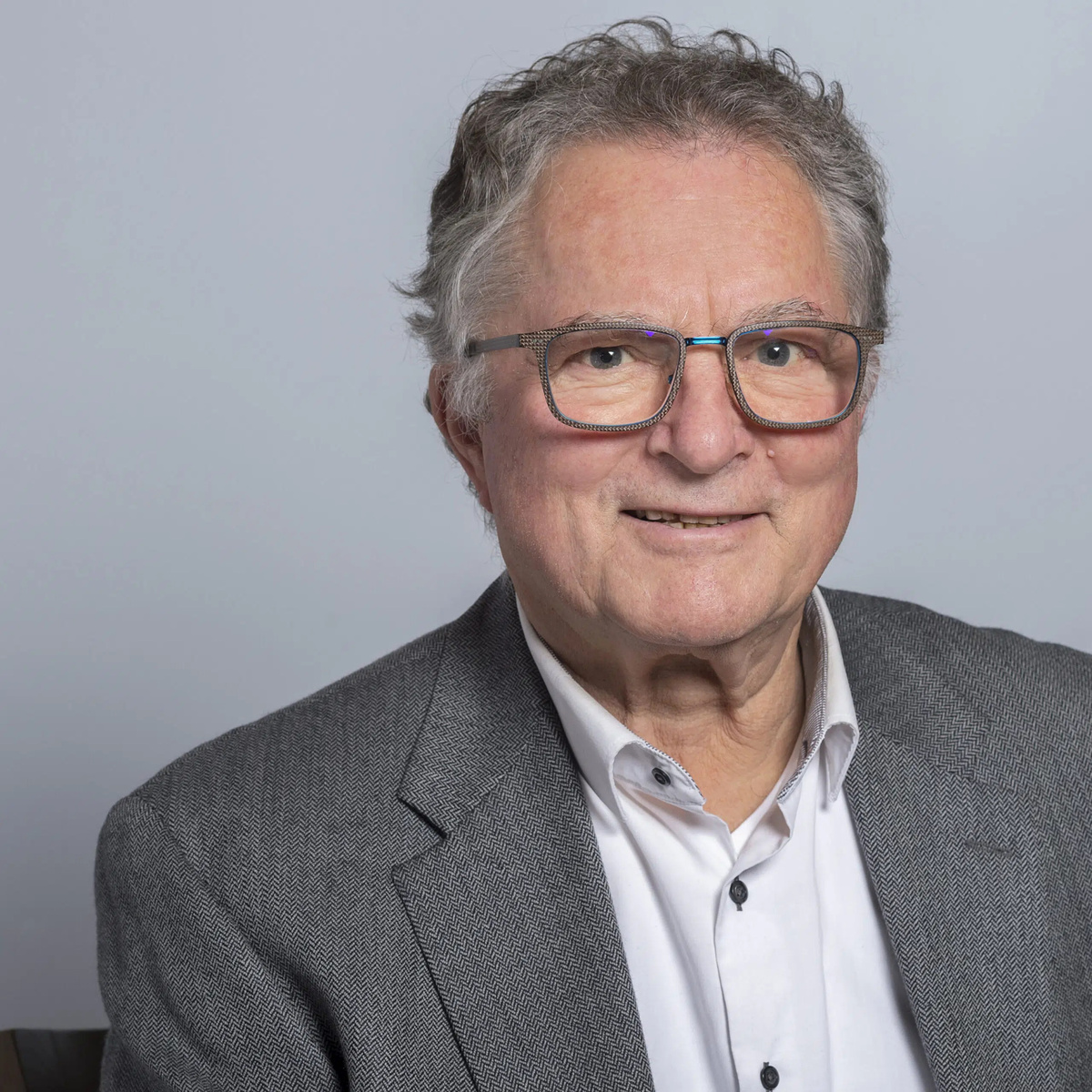 Доминик Пирон. Божоле, Бургундия, Франция