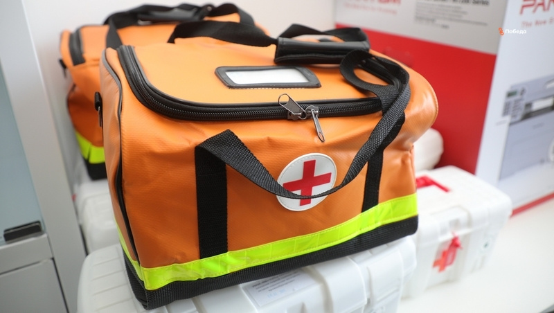      Фото: Дмитрий Ахмадуллин / / «Победа26»