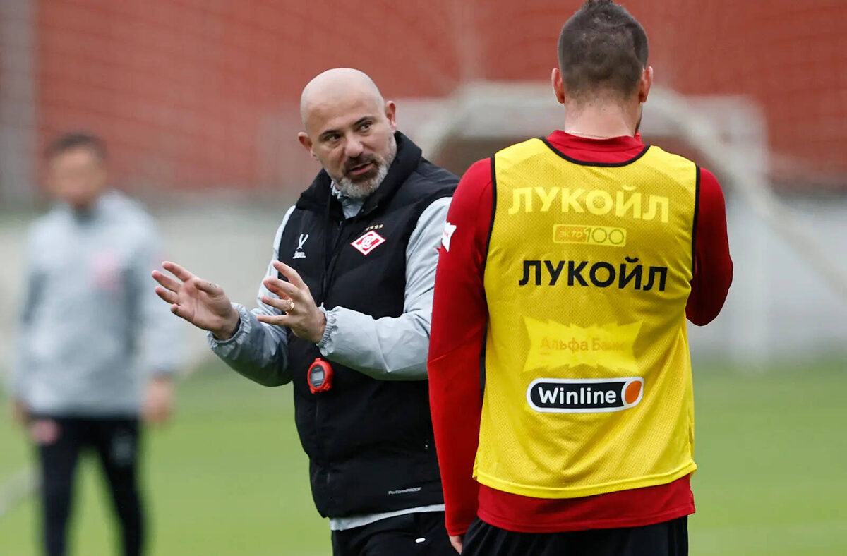 фото: spartak.com