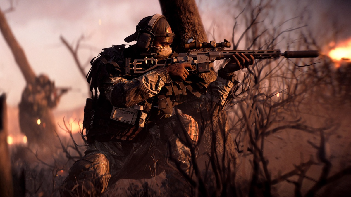Вышел трейлер первого сезона Battlefield 6 — старт 28 октября