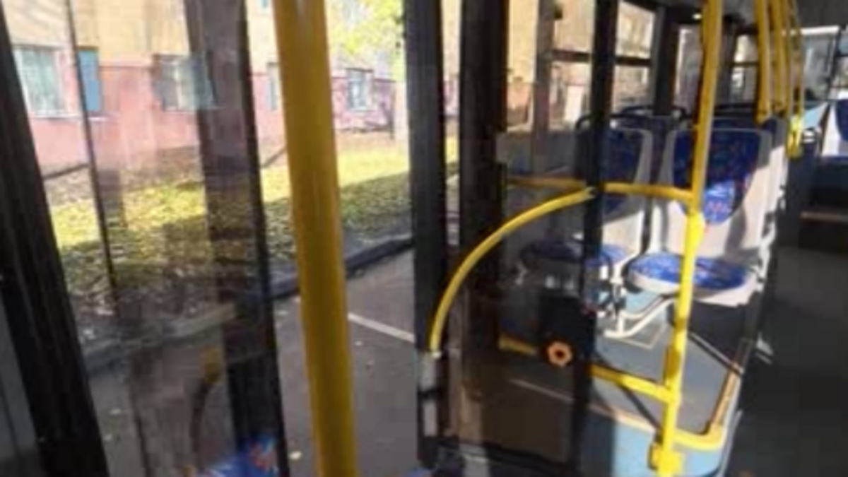    Первый «Горожанин» отправился в путь по курским дорогам