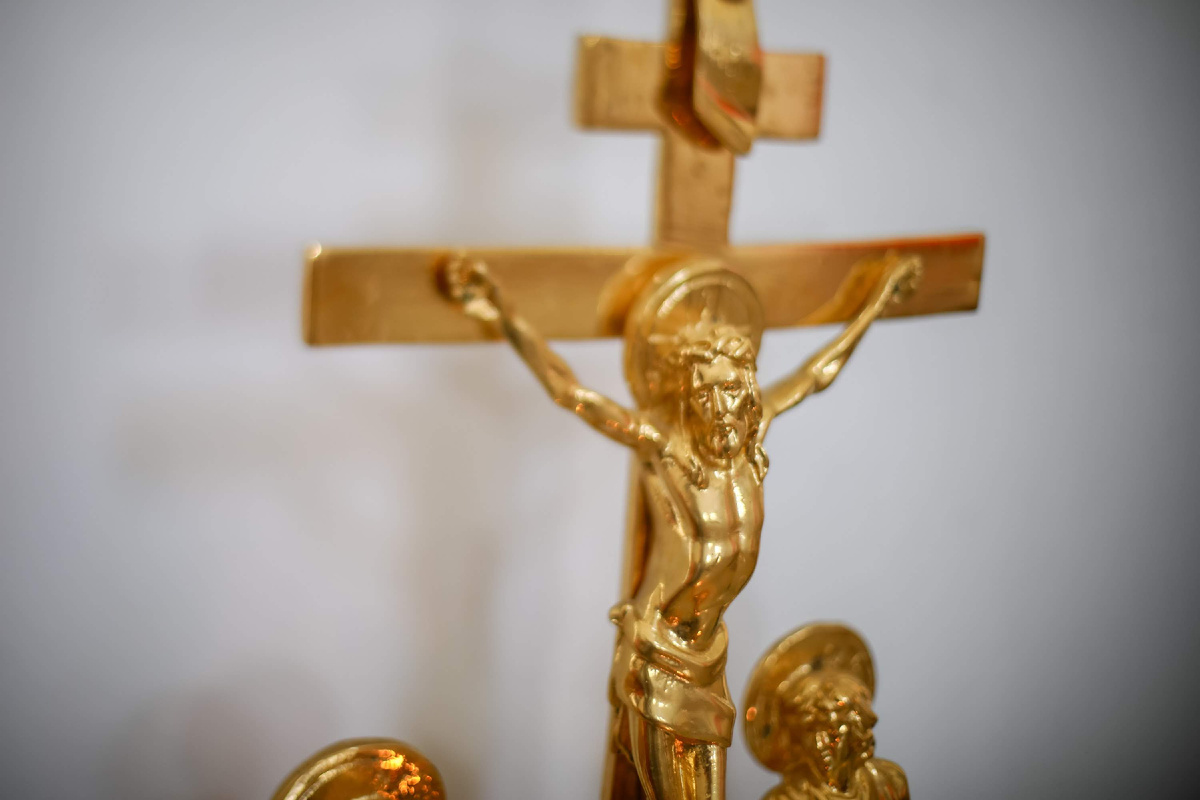 © Фото: ИД «Волгоградская правда» / архив