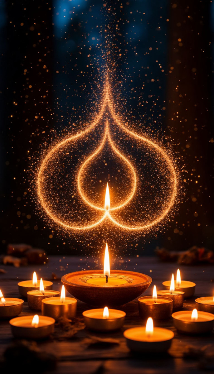 Джйотиш - это Свет Знаний