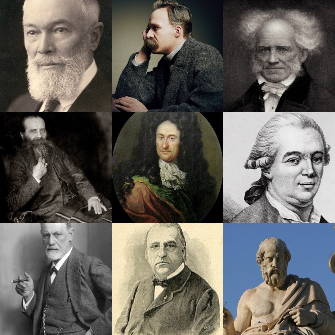 Предшественники Фрейда: кто говорил о бессознательном до него