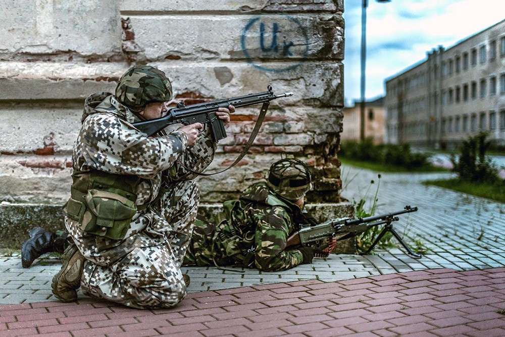    ©NATO North Atlantic Treaty Organizatio