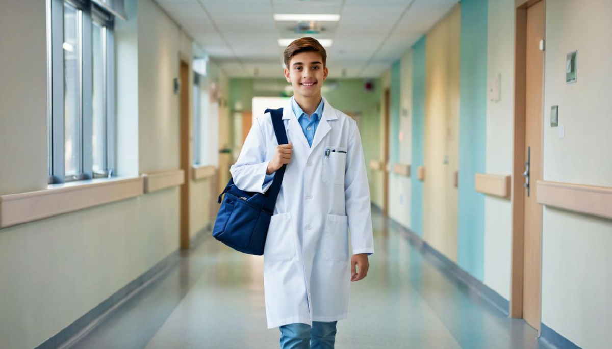 Как поступить в медколледж в 2026 году: без ЕГЭ, с 19 лет — и сразу в профессию