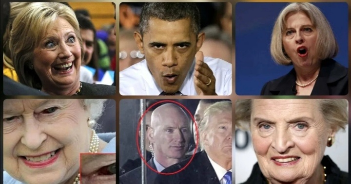 А эти  на пенсии... 