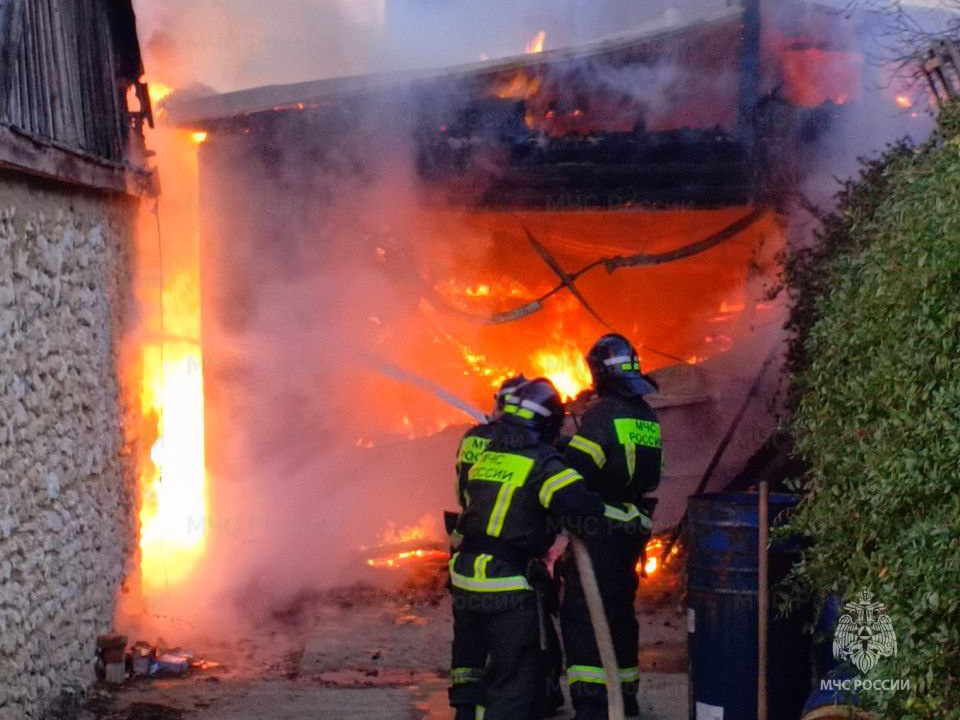    Фото: пресс-служба ГУ МЧС России по Херсонской области