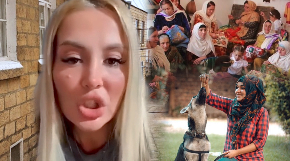 Коллаж автора 