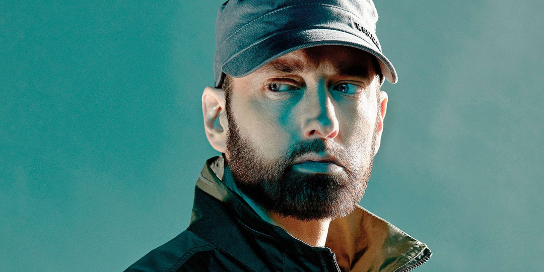 Этого не расскажут на MTV: как Эминем стал кумиром целого поколения