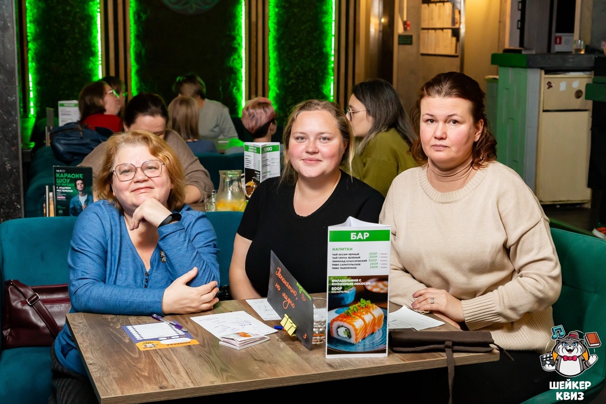 фото Алексея Алексеева